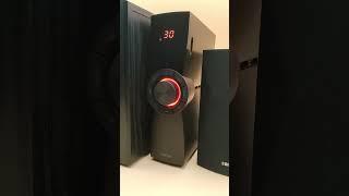 Edifier CX7 - 2.1 Multimedia Computer Speakers