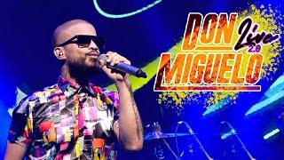 Don Miguelo - Navidad  Live ( Concierto Virtual )