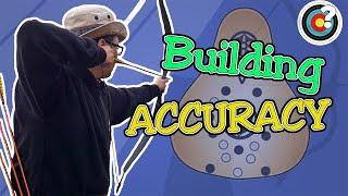 Building Accuracy (w/ Thumb Draw) | Asiatic Archery