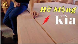 95% Đi Mua Sập Ngồi Không Biết Điều Này? Thế Giới Đồ Gỗ