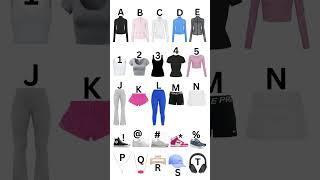 pick your outfit - lululemon define jacket edition #lululemon #outfit #pickyouroutfit #pickanoutfit
