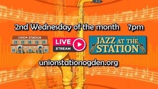 Jazz at the Station