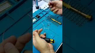 How To Make Screwdriver Magnetic Tip