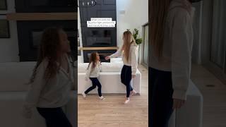 The turnaround time is unmatched  #familyhumor #motherdaughter #minime