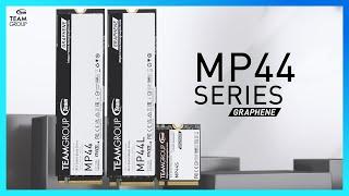 MP44 SSD Series : MP44, MP44L, MP44S | TEAMGROUP