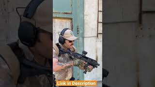 CAA Micro Roni 4x for Cz P10 conversion kit 