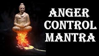 VERY POWERFUL ANGER CONTROL MANTRA : PEACE TO HEART