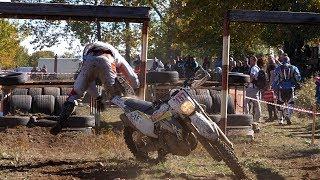 Hard Enduro ️ Three Mountains ️ Bansko 2017 Highlights