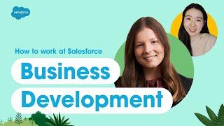 Everything to Know About the BDA Role at Salesforce (APAC Edition)