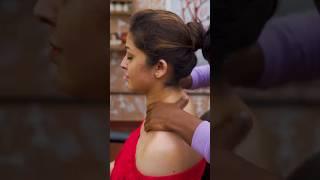 #massage #asmr #headmassage #indianmassage