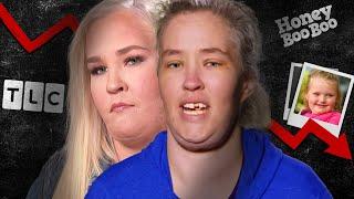 The Tragic Real-Life Story of Mama June | History of Honey Boo Boo | TLC