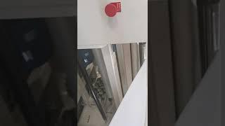 Fully automatic gluing lamination toilet roll paper making machine