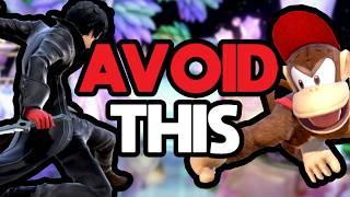 How to Adapt the EASY way - Smash Ultimate