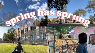 STUDENT LIFE// THE UNIVERSITY OF QUEENSLAND