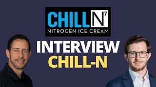 Chill-N Interview With CEO, David Leonardo