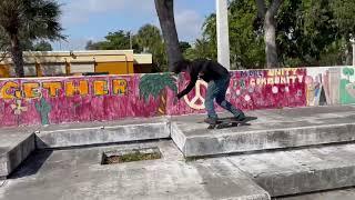 VLADI ILIEV PART FOR SKATEBUS PROD BY TIM SIXBERRY