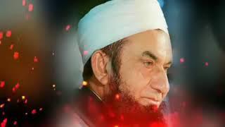 Ya Allah Galti Hogai Maaf Kr Dy || Molana Tariq Jameel !!