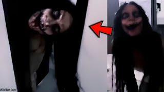 5 VIDEOS of EXTREME PARANORMAL TERROR l To NOT SLEEP | FEAR 2024