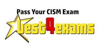 CISM Exam Dumps