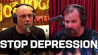 This is How You Reverse Depression | Wim Hof