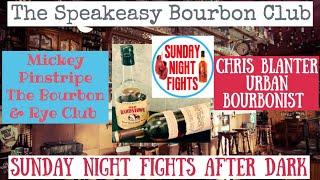 Old Bardstown Estate Bottled | Speakeasy Bourbon Club Episode with Mickey Pinstripe & Chris Blatner