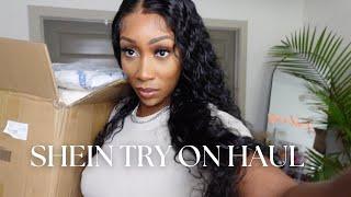 HUGE SHEIN TRY ON HAUL PART 2 BEST HAUL EVER??? AUGUST 2024 LOOKS