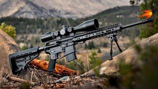 Top 10 Best .270 Winchester Bolt Action Rifles for 2025 – Unmatched Power & Precision!