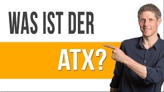 Was ist der ATX? - Einfach erklärt in 48 Sekunden