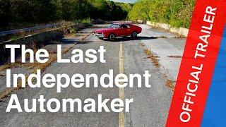 The Last Independent Automaker - OFFICIAL TRAILER | a documentary series on American Motors