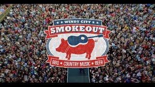 Chicago IL | 2015 Windy City Smokeout Official Video