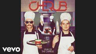 Cherub - Freaky Me, Freaky You (Audio)