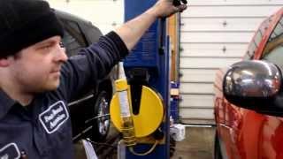 Auto Repair Shop Valley City Ohio (216) 503-7037