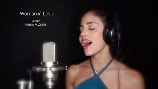 Giulia Falcone - Woman in Love - Barbra Streisand (Cover)