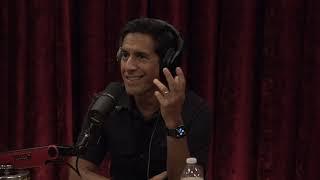 Joe Rogan Experience #1718 - Dr. Sanjay Gupta