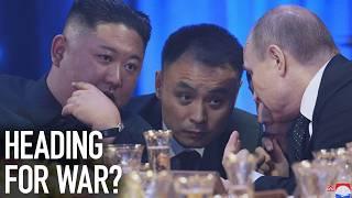 RUSSIA-NORTH KOREA | Putin’s Crucial Alliance?