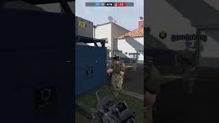 Iron Sight Gameplay Free FPS Game #ironsight #ironsightgameplay #ironsightgame