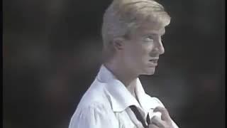 Jayne Torvill and Christopher Dean - 1985 World Professional Championships TP