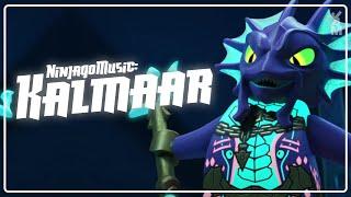 Kalmaar - Ninjago Soundtrack | Ninjago Seabound