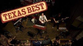 Texas Best - Live Music Venue (Texas Country Reporter)