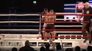 10 Ali El Saleh vs Tihomir Mitev