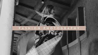 Fashion Photography POV with Sony a7RIV