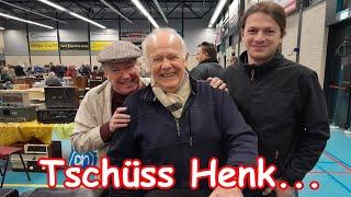 Nachruf  - Henk Decker 