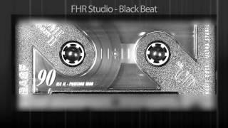 Energetic Black Beat  - Audio Cassette Player Demo (BASF Compact CASSETTE)