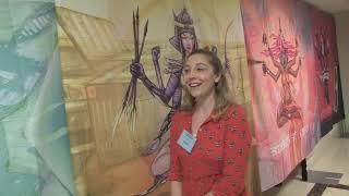 New and fun things to do at the  Conscious Life Expo 2023