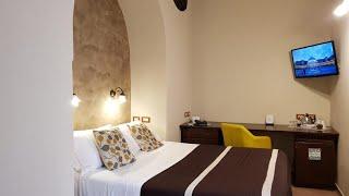 Hotel Il Convento, Naples, Italy