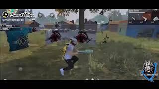 FREE FIRE DEADLY WHATSAPP STATUS BY FF GAMER YT// #SHORTS