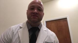 Chiropractor Fanwood Explains How Sacroiliac Disorders Can Cause Leg Pain | Dr. Eric Chludzinski