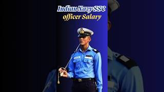 Indian Navy SSC Officer Salary#ssc#navy#slary