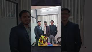3 offices in first year of business?!! | Parth Makwana #entrepreneurship