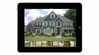 iPad Promo Danberry Realtors